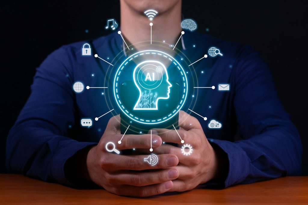 Your Personal AI Assistant: Making the Future of Technology a Reality Your Personal AI Assistant: Making the Future of Technology a Reality